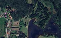 Działka budowlana Komorze. Zdjęcie 2