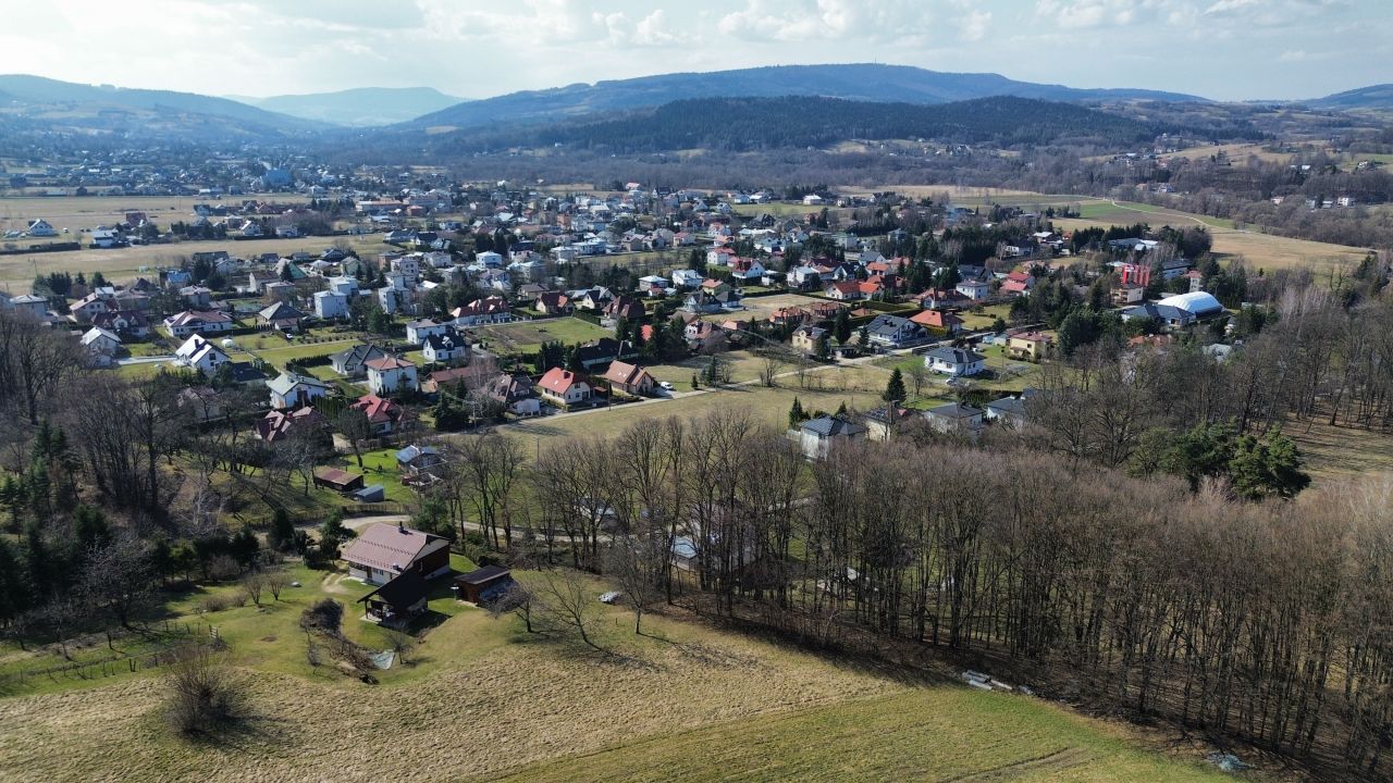 Działka budowlana Gorlice, ul. Władysława Łokietka. Zdjęcie 11