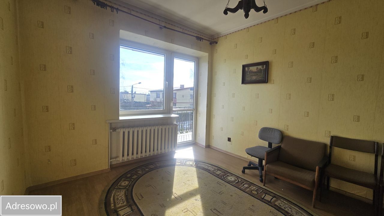 bliźniak, 6 pokoi Częstochowa Lisiniec, ul. Szczecińska. Zdjęcie 2