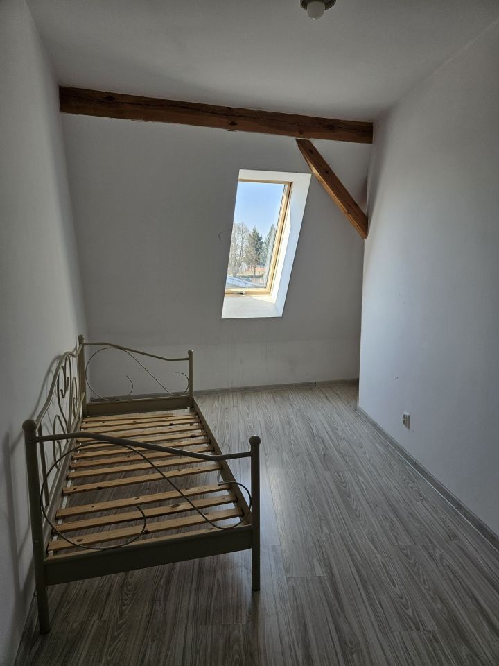 Mieszkanie 2-pokojowe Zbąszyń, ul. Mostowa. Zdjęcie 2