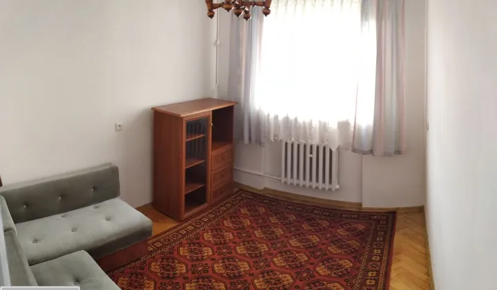 Mieszkanie 3-pokojowe Ostrołęka Centrum, ul. Oskara Kolberga