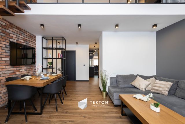 Mieszkanie 4-pokojowe Wrocław Partynice, ul. gen. Stanisława Maczka. Zdjęcie 4