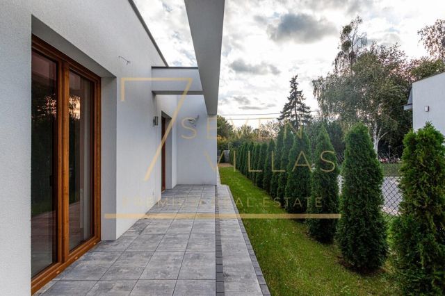 dom wolnostojący, 5 pokoi Jabłonna. Zdjęcie 5