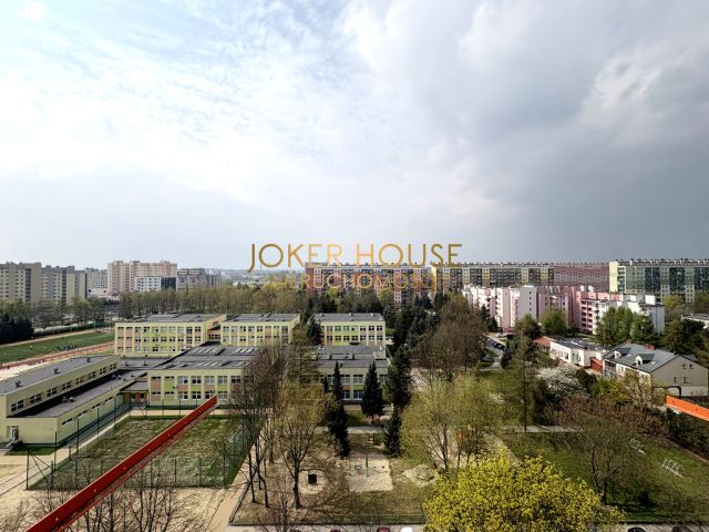 Mieszkanie 3-pokojowe Rzeszów Nowe Miasto, ul. bp. Józefa Sebastiana Pelczara. Zdjęcie 16