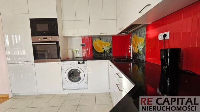 Mieszkanie 3-pokojowe Warszawa Bemowo, ul. gen. Tadeusza Pełczyńskiego. Zdjęcie 3