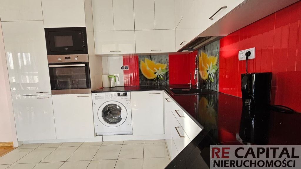 Mieszkanie 3-pokojowe Warszawa Bemowo, ul. gen. Tadeusza Pełczyńskiego. Zdjęcie 3