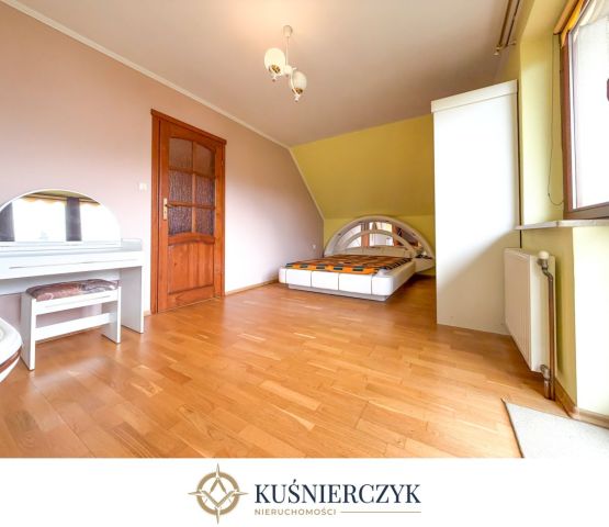 dom wolnostojący, 5 pokoi Krosno, ul. Suchodolska. Zdjęcie 11