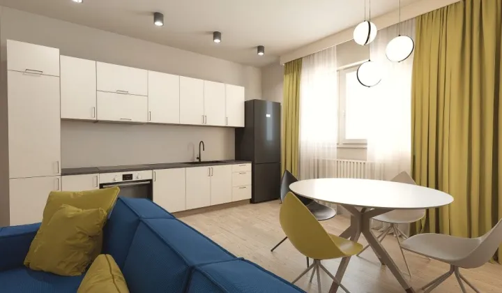 Mieszkanie 3-pokojowe Piekary Śląskie, ul. Tadeusza Makowskiego