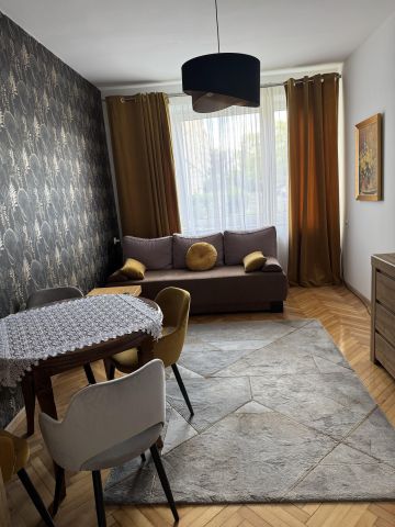 Mieszkanie 2-pokojowe Wrocław Grabiszyn, ul. Aleksandra Ostrowskiego. Zdjęcie 1