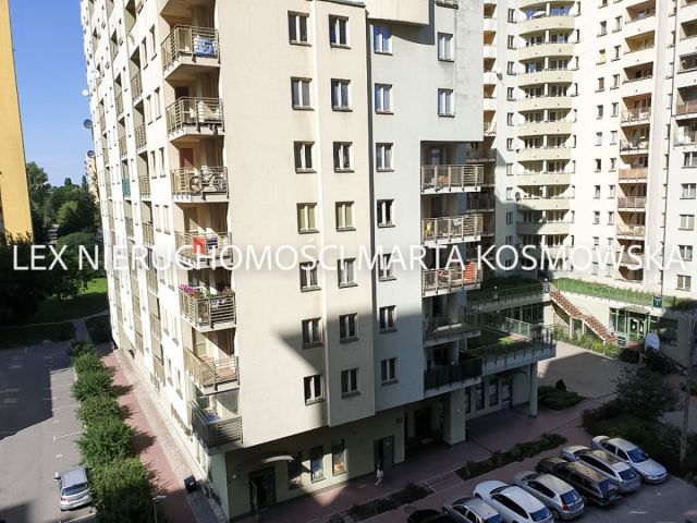 Mieszkanie 3-pokojowe Warszawa Mokotów, ul. Bukowińska. Zdjęcie 7
