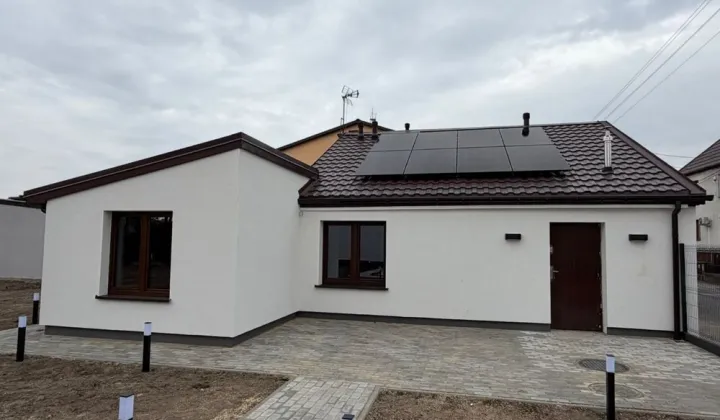 dom wolnostojący, 6 pokoi Radom Glinice, ul. Wesoła