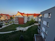 Mieszkanie 1-pokojowe Wrocław Maślice, ul. Augustowska. Zdjęcie 1