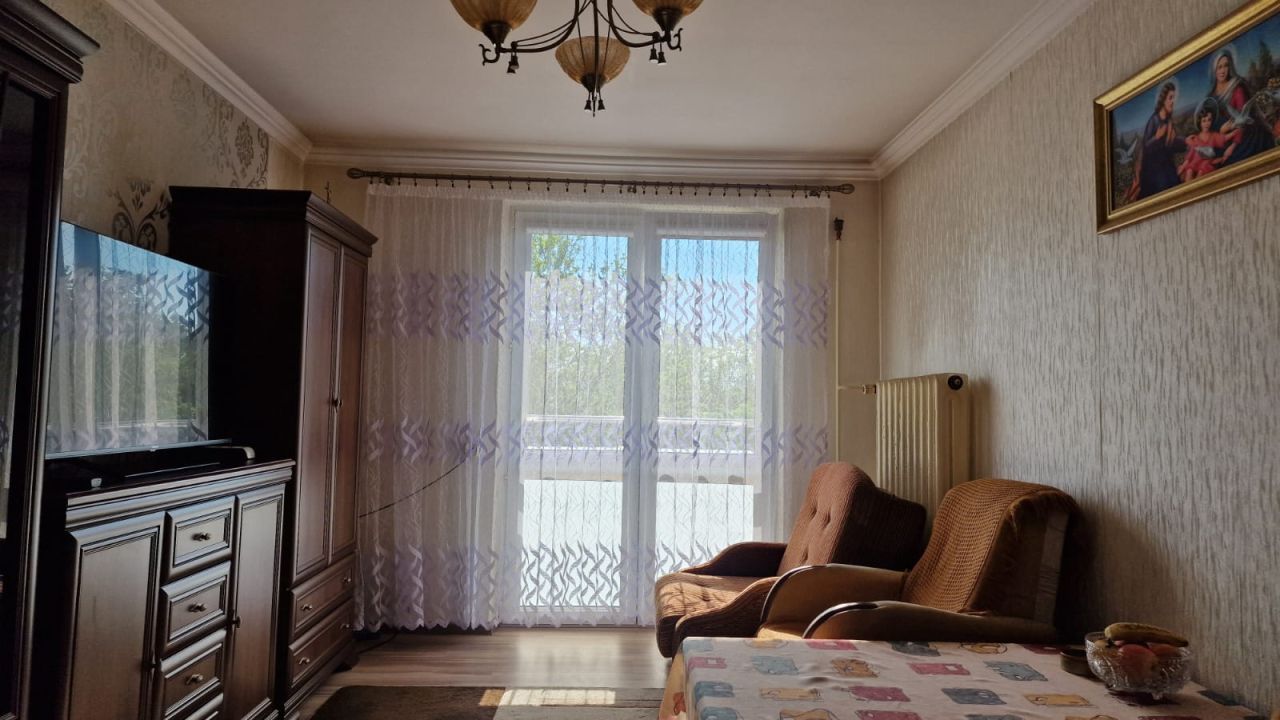 Mieszkanie 2-pokojowe Białystok Wygoda, ul. Romualda Traugutta. Zdjęcie 3
