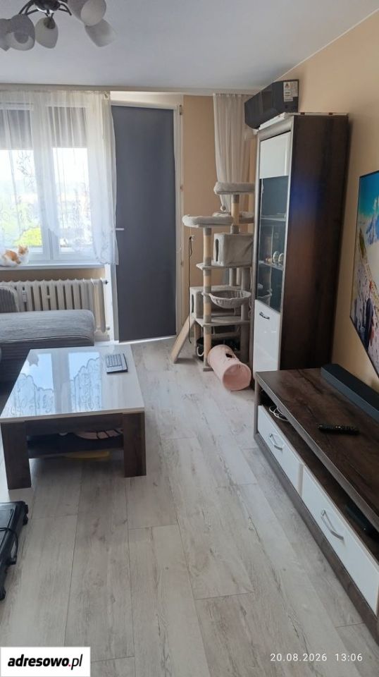 Mieszkanie 3-pokojowe Tychy, ul. Karola Kurpińskiego. Zdjęcie 4