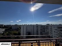 Mieszkanie 3-pokojowe Warszawa Praga-Południe, ul. Władysława Umińskiego. Zdjęcie 4