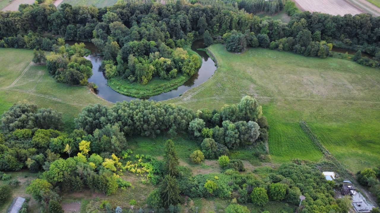Działka budowlana Witaniów. Zdjęcie 6