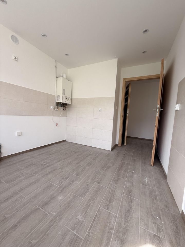 Mieszkanie 2-pokojowe Kamień Pomorski Centrum, ul. Stefana Żeromskiego. Zdjęcie 3