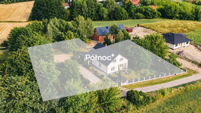 dom wolnostojący, 6 pokoi Hrubieszów, ul. Władysława Jagiełły. Zdjęcie 4