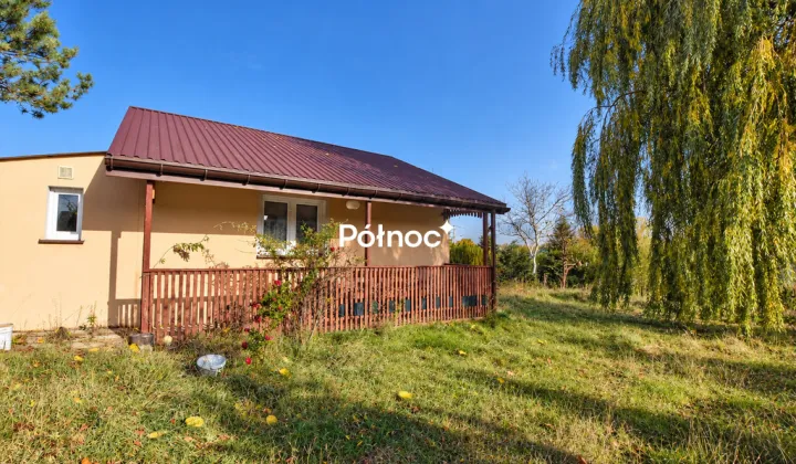 dom wolnostojący, 1 pokój Głuszczyzna