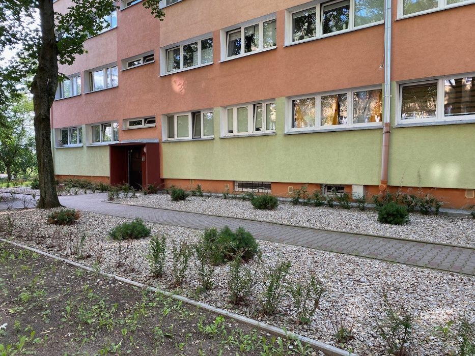 Mieszkanie 3-pokojowe Łódź Żabieniec, ul. Turoszowska