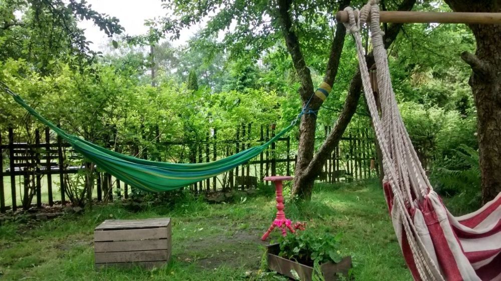 Działka rekreacyjna Chorzów Batory, ul. Leśna