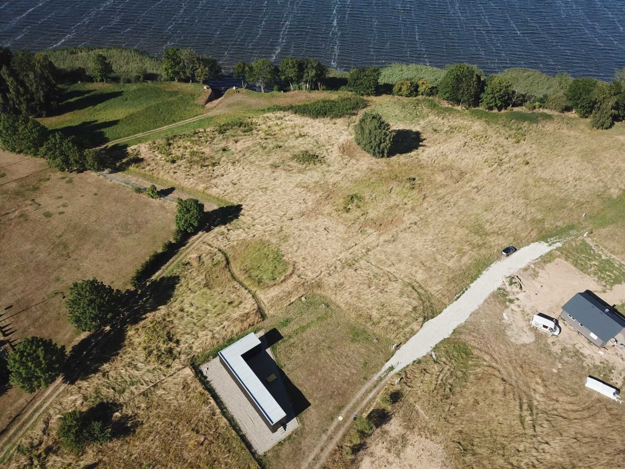 Działka rolna Chrząszczewo. Zdjęcie 3