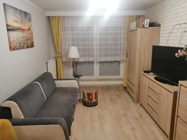 Mieszkanie 2-pokojowe Stargard. Zdjęcie 1