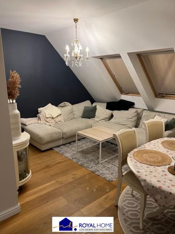 Mieszkanie 3-pokojowe Szczecin Bukowe, ul. Nad Rudzianką. Zdjęcie 1