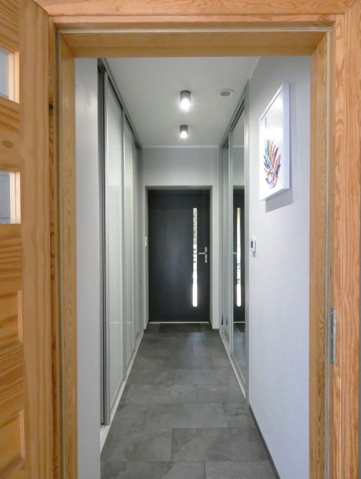 dom wolnostojący, 6 pokoi Wrocław Jerzmanowo, ul. Gałowska. Zdjęcie 22