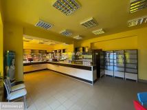 Lokal Głuszyca, ul. Grunwaldzka. Zdjęcie 1