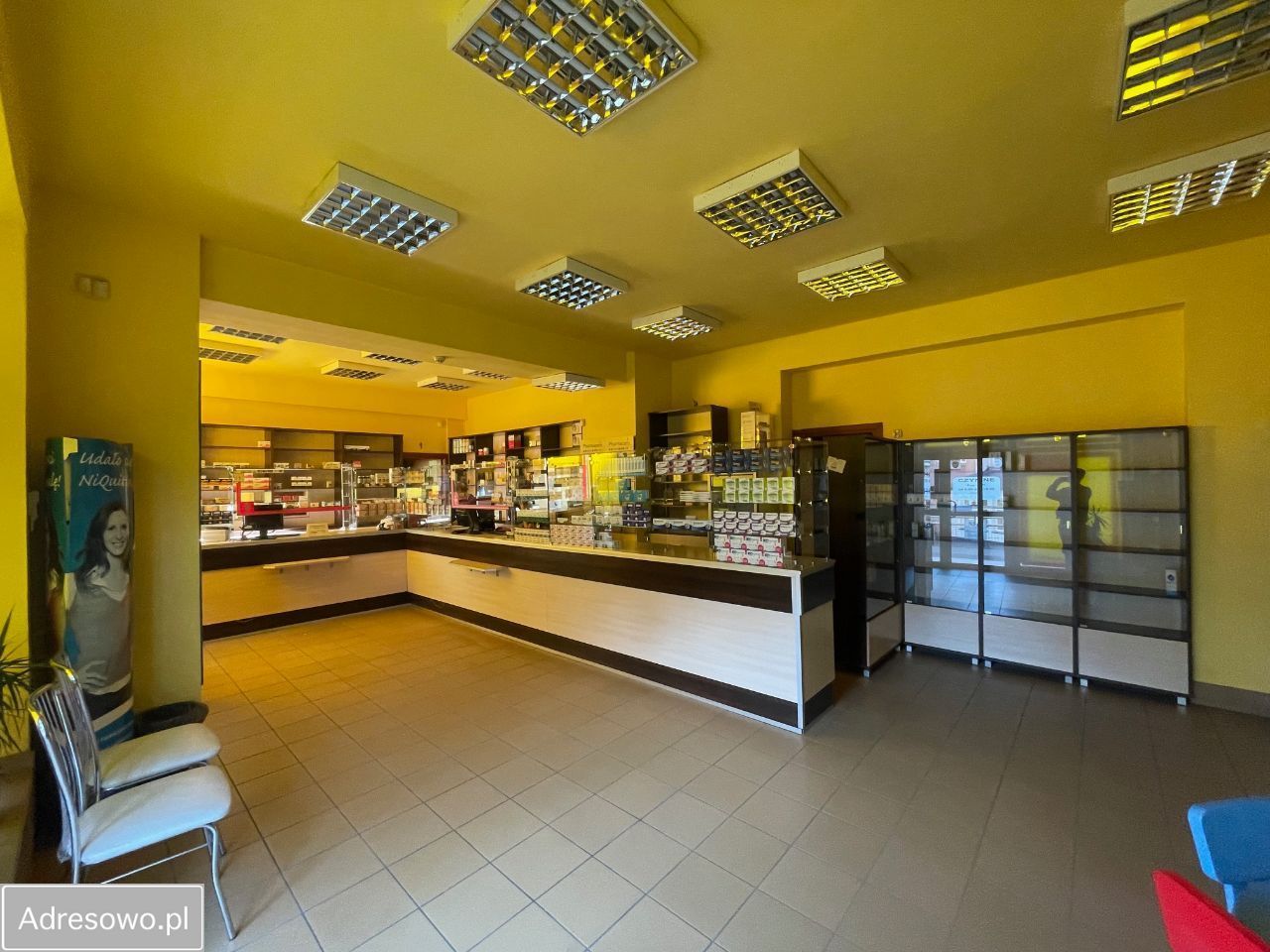 Lokal Głuszyca, ul. Grunwaldzka. Zdjęcie 2