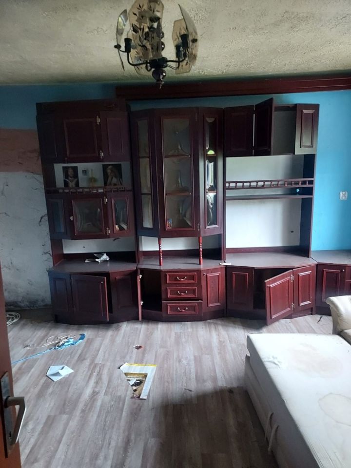 dom szeregowy Brenna, ul. Wyzwolenia. Zdjęcie 6