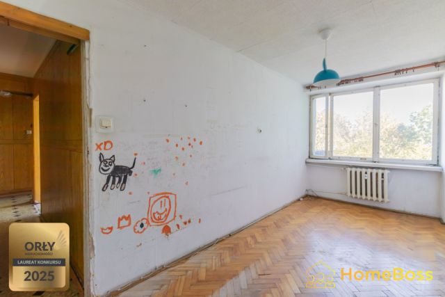 Mieszkanie 2-pokojowe Kraków Podgórze, ul. Kącik. Zdjęcie 5
