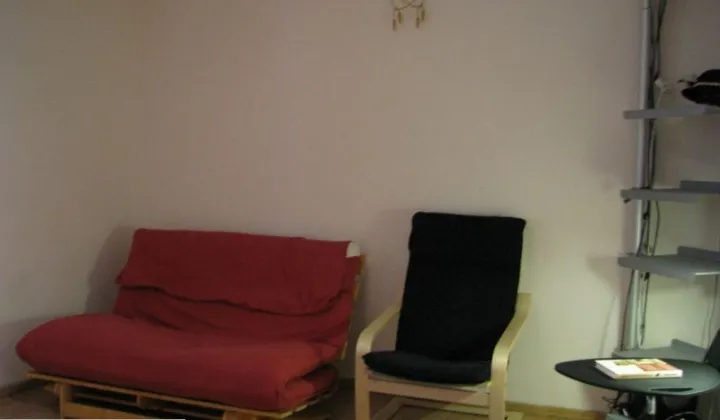 Mieszkanie 2-pokojowe Kraków Ruczaj, ul. Roberta Jahody