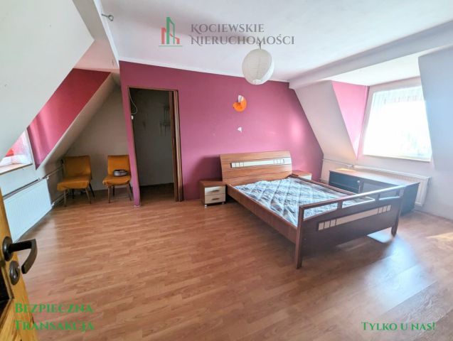 kamienica, 5 pokoi Starogard Gdański, ul. Pelplińska. Zdjęcie 6