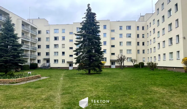 Mieszkanie 2-pokojowe Opole Malinka, ul. Kielecka