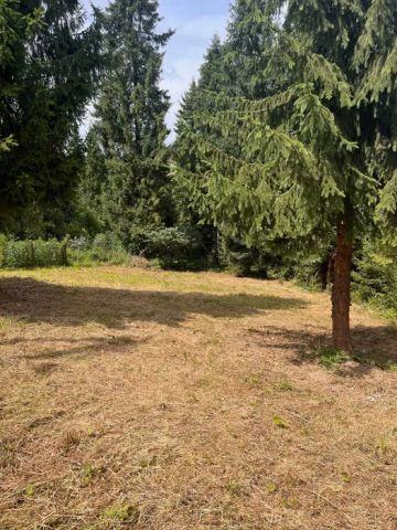 Działka inna Pyzówka, ul. Kolejowa. Zdjęcie 1