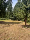 Działka inna Pyzówka, ul. Kolejowa