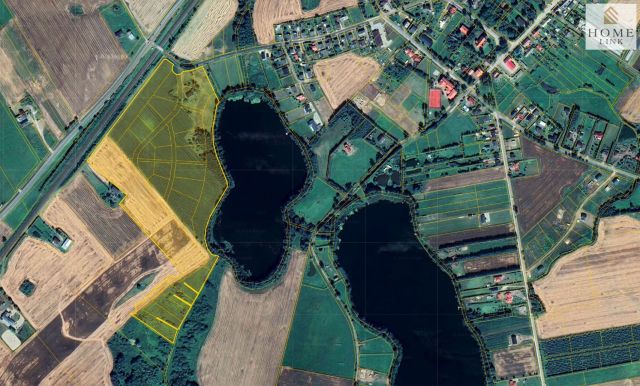 Działka budowlana Rudzienice. Zdjęcie 7