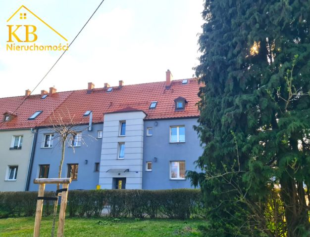 Mieszkanie 2-pokojowe Wałbrzych Nowe Miasto, ul. Tadeusza Sygietyńskiego. Zdjęcie 11