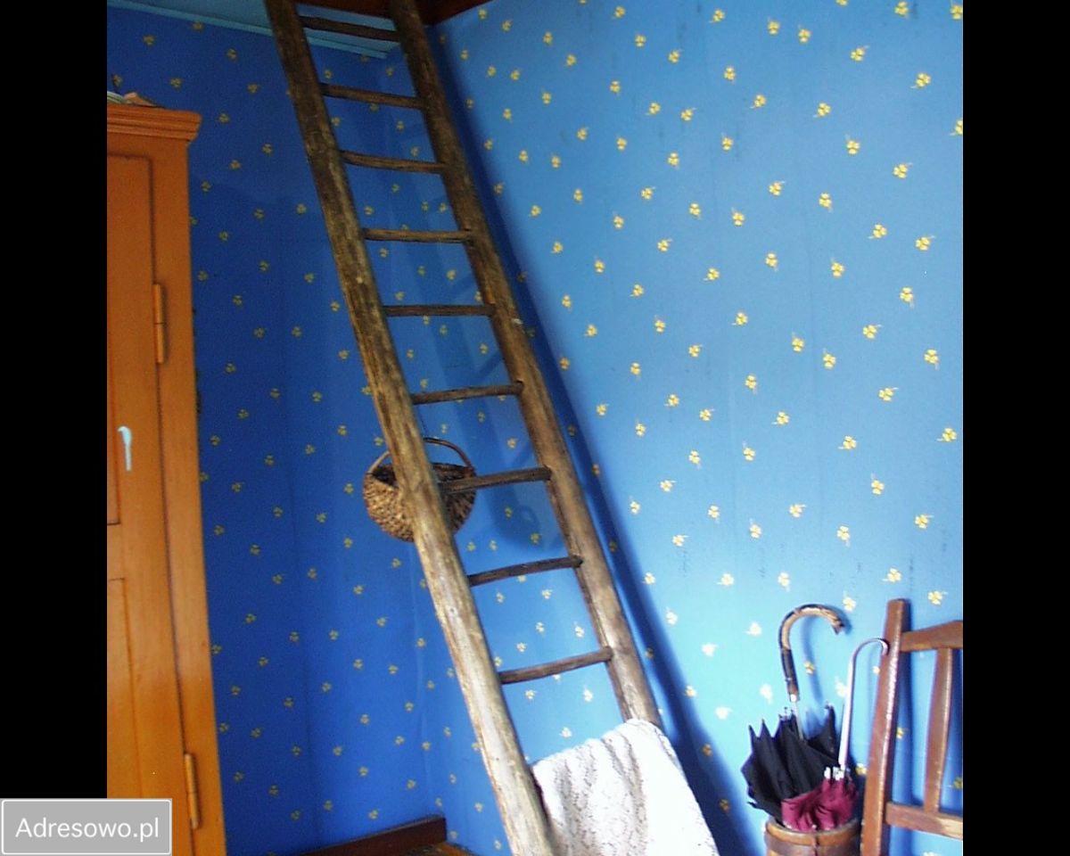 dom wolnostojący, 2 pokoje Wierzchlesie. Zdjęcie 11