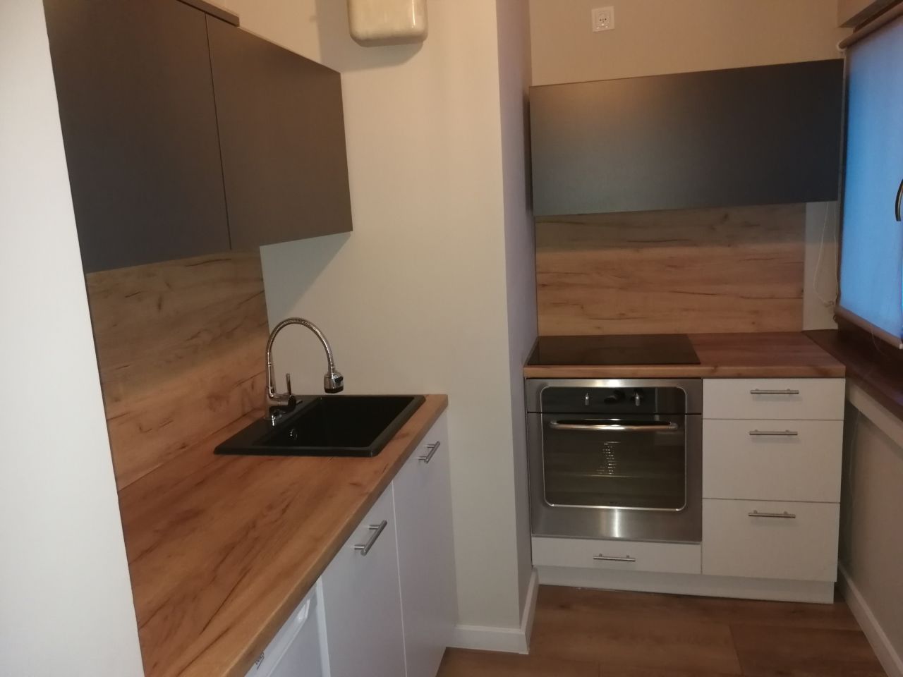 Mieszkanie 1-pokojowe Łódź Bałuty, ul. Odolanowska