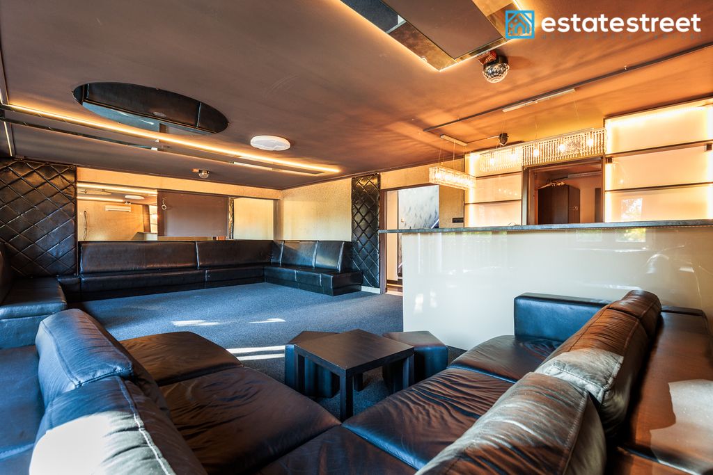 Lokal Kraków Prądnik Czerwony, ul. Pilotów. Zdjęcie 4