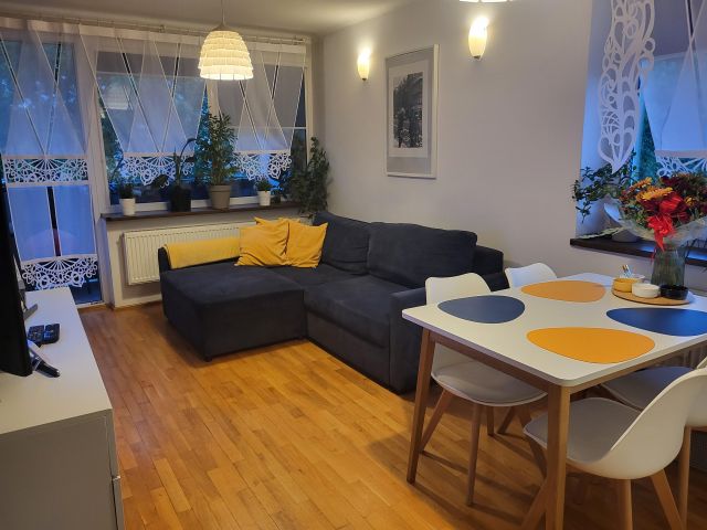 Mieszkanie 3-pokojowe Lubin Centrum, ul. Tysiąclecia. Zdjęcie 1