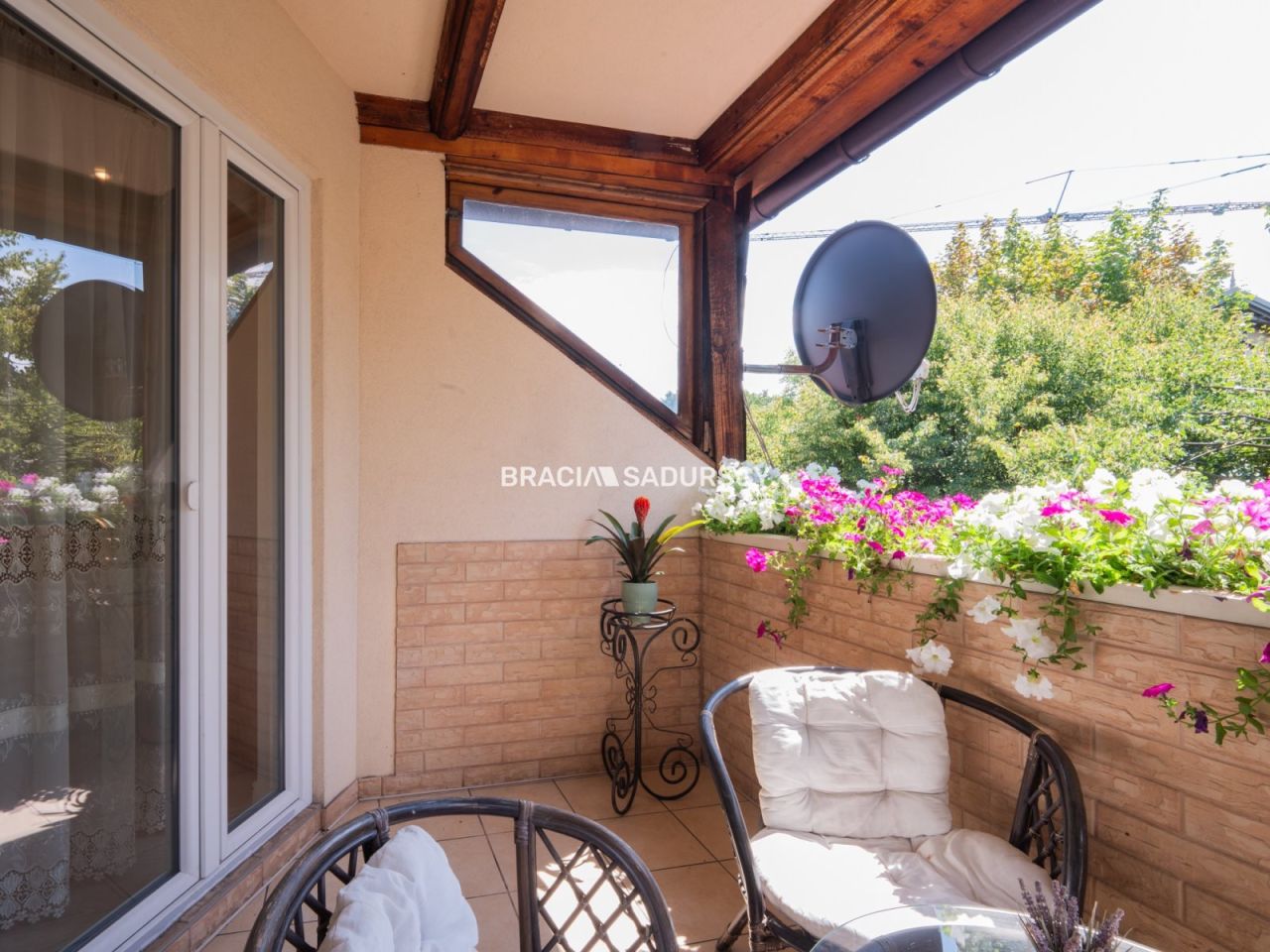 Mieszkanie 4-pokojowe Bochnia, ul. Kolejowa. Zdjęcie 22