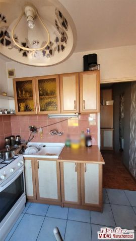 Mieszkanie 3-pokojowe Włocławek. Zdjęcie 11