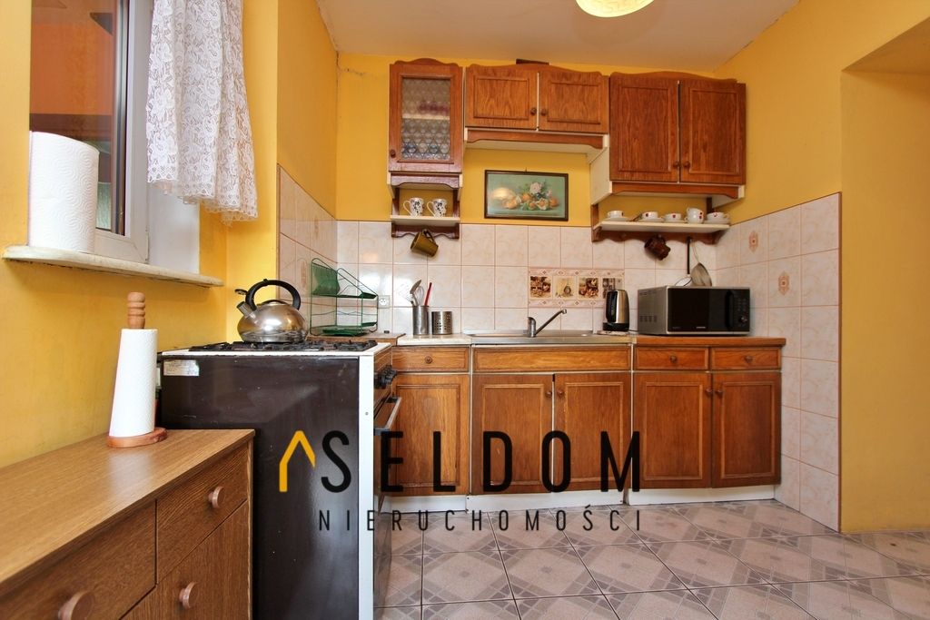 dom wolnostojący, 3 pokoje Zagórów. Zdjęcie 10