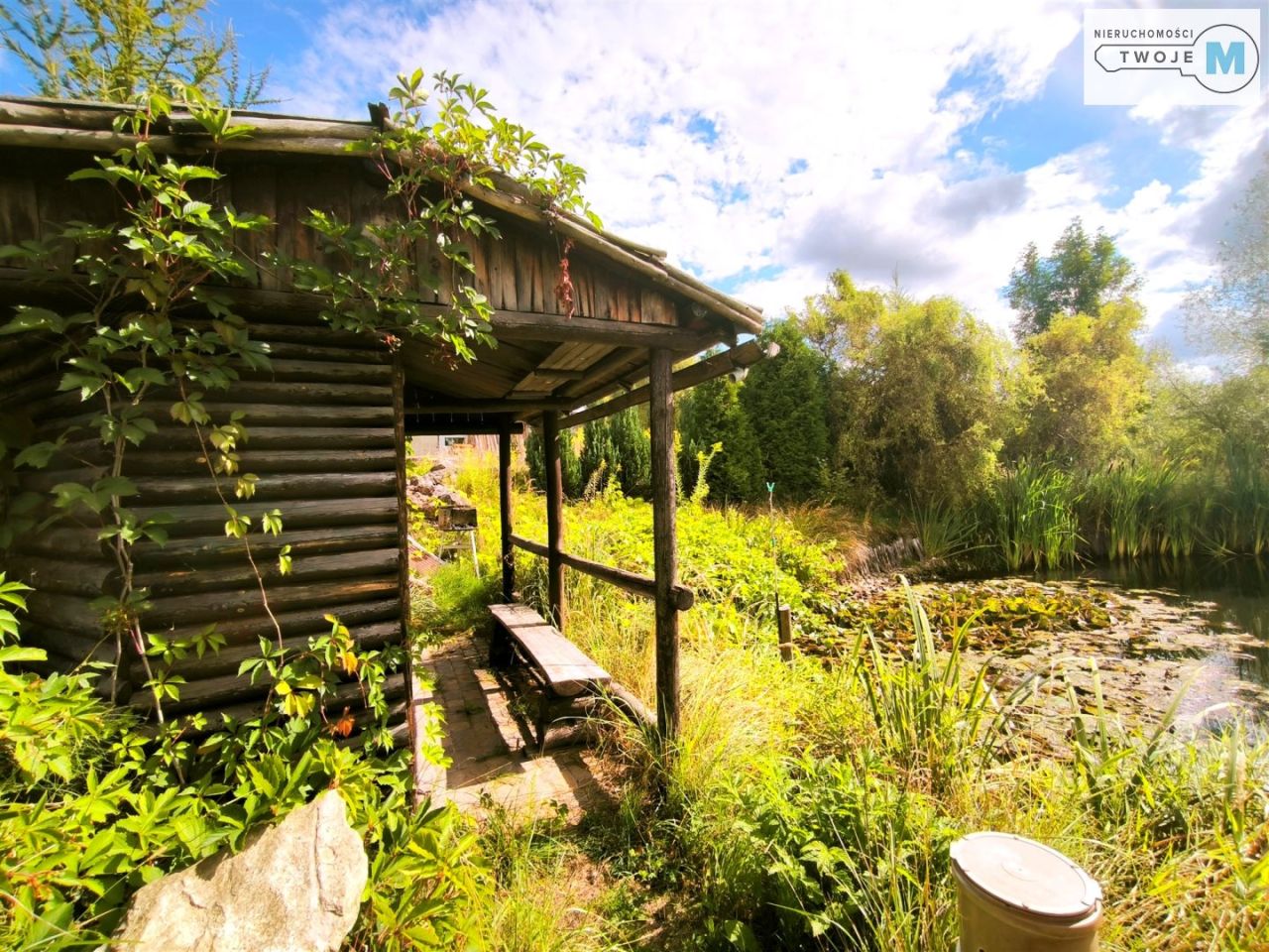 dom wolnostojący, 4 pokoje Suków. Zdjęcie 9