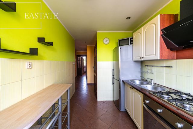 Mieszkanie 2-pokojowe Warszawa Bielany, ul. Władysława Broniewskiego. Zdjęcie 2