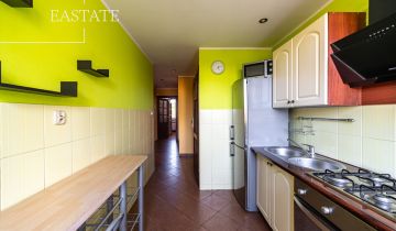 Mieszkanie 2-pokojowe Warszawa Bielany, ul. Władysława Broniewskiego